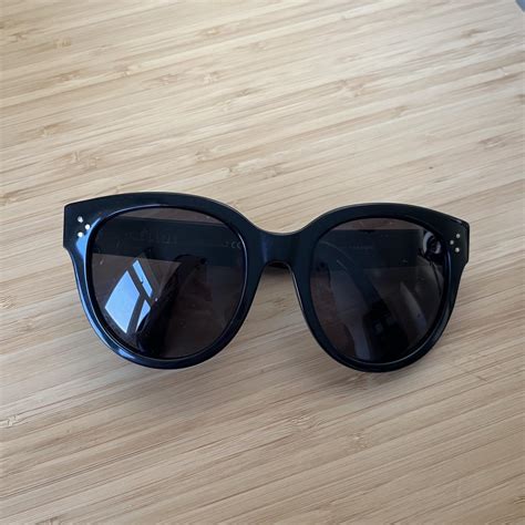 celine audrey large sunglasses buy|authentic celine sunglasses.